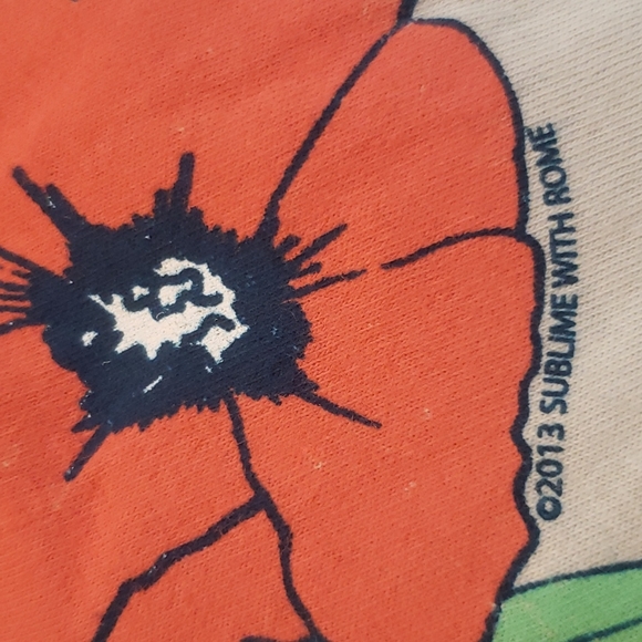 Sublime Tank - Picture 3 of 3